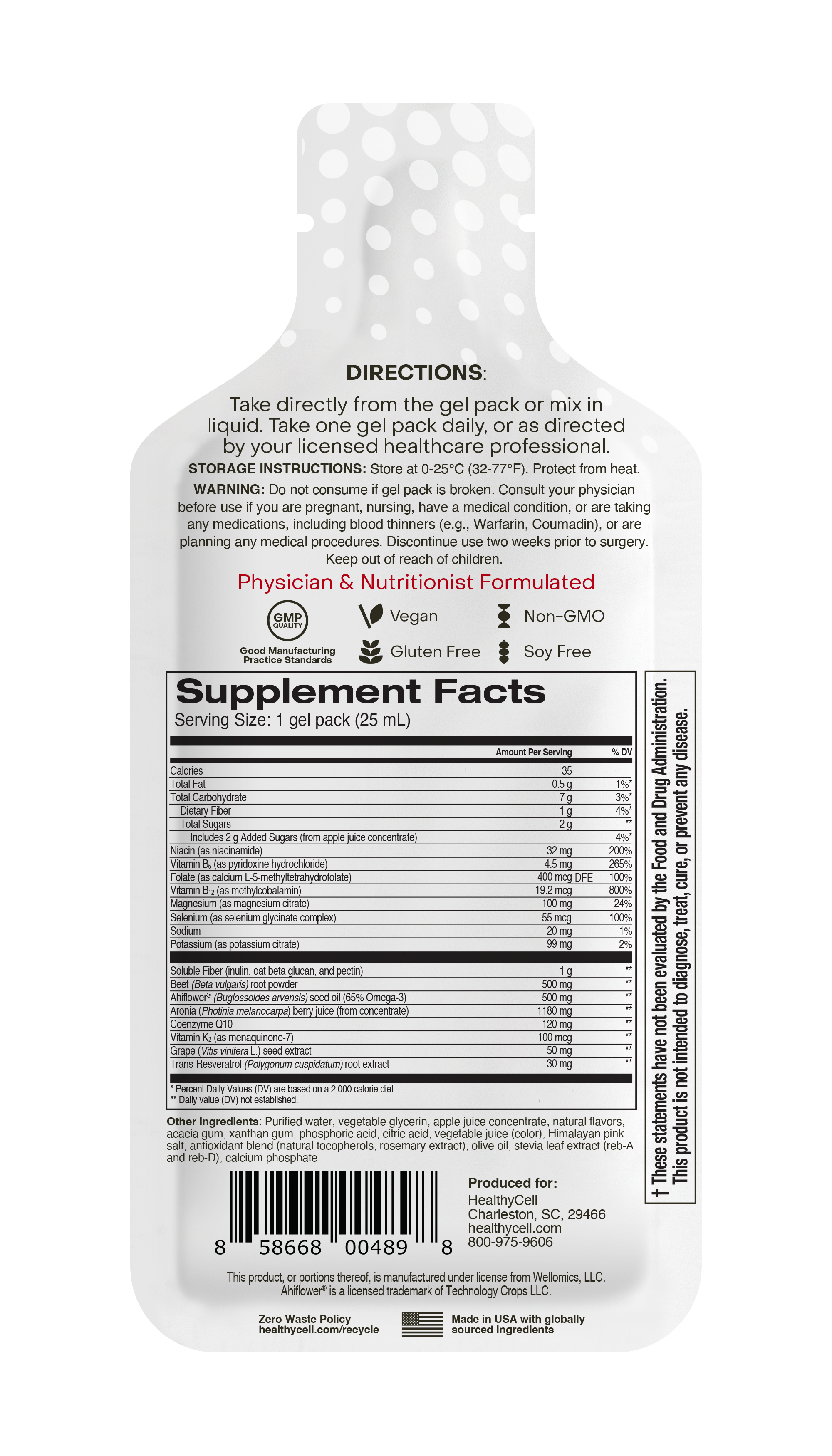 Heart & Vascular Health