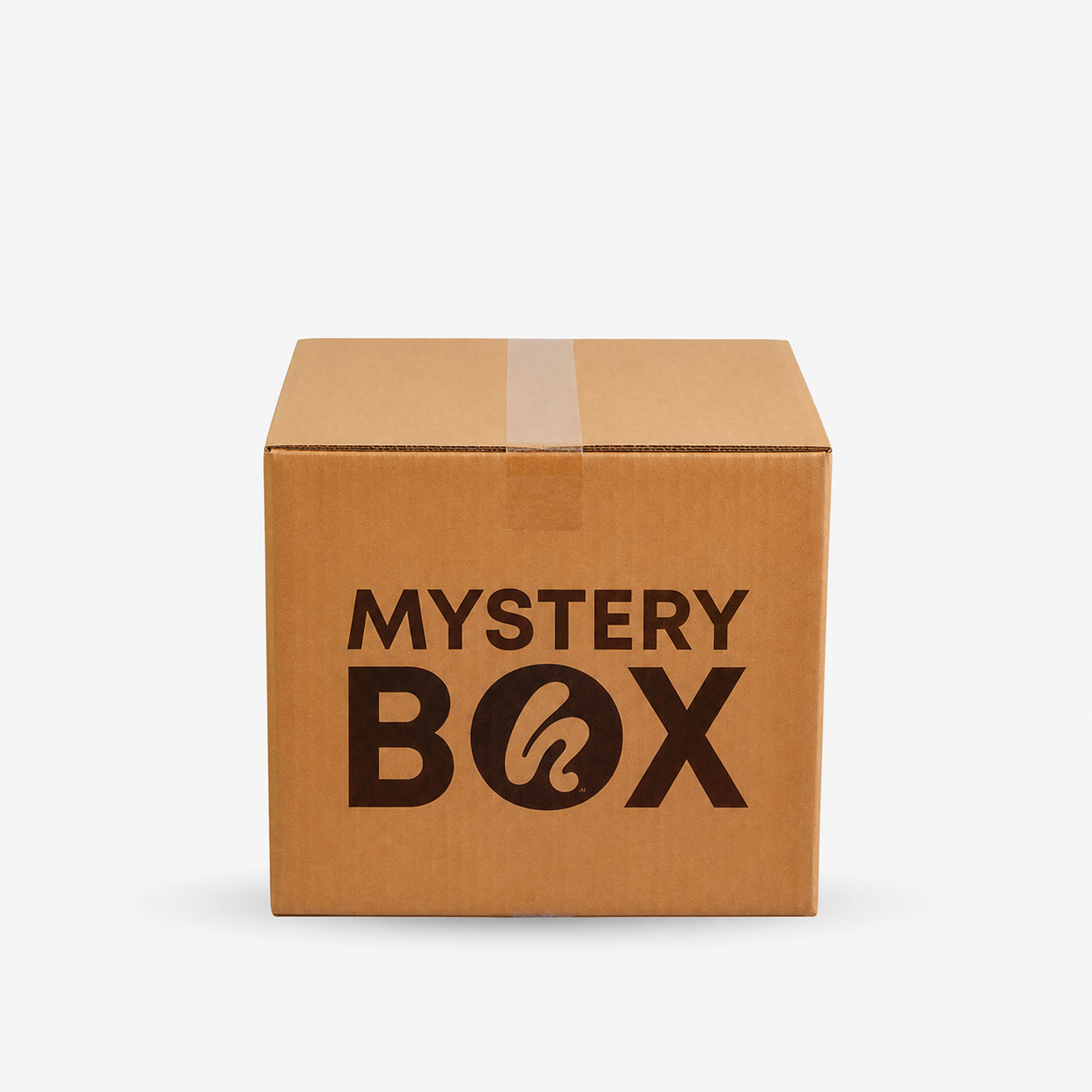 Mystery Box