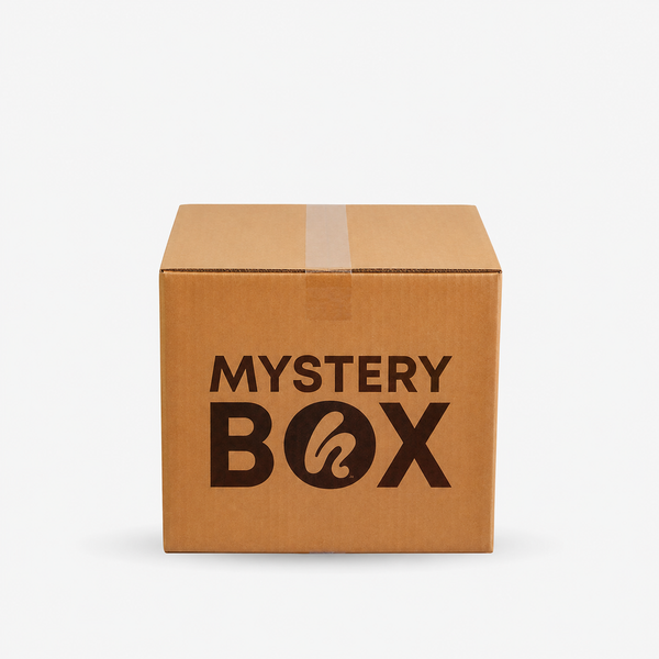 Mystery Box