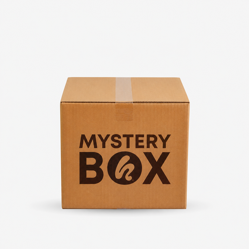 Mystery Box