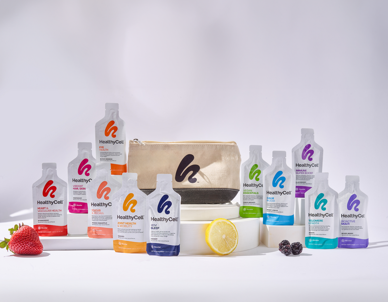 The Discovery Kit