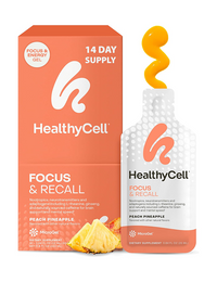 Focus & Recall 14 ct