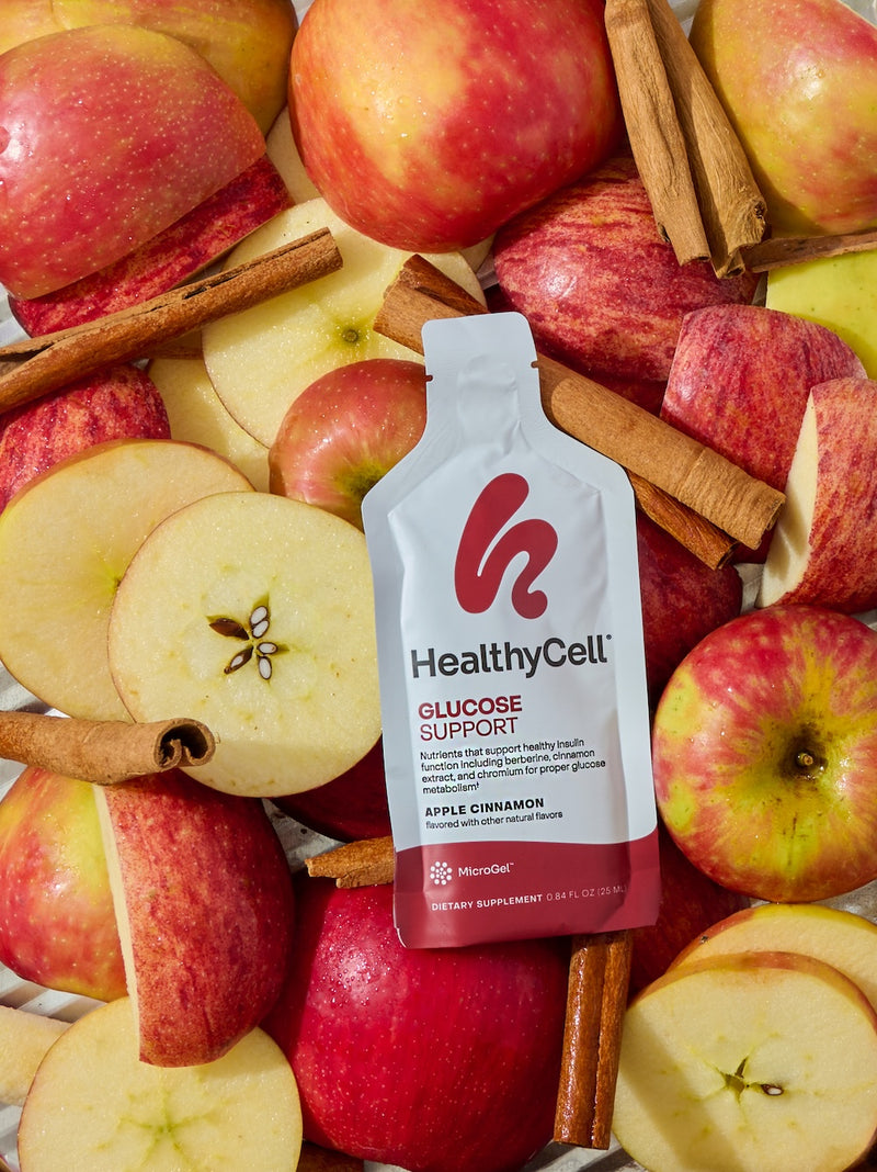 Glucose Support