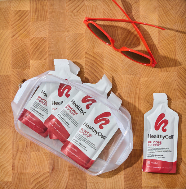 Glucose Support