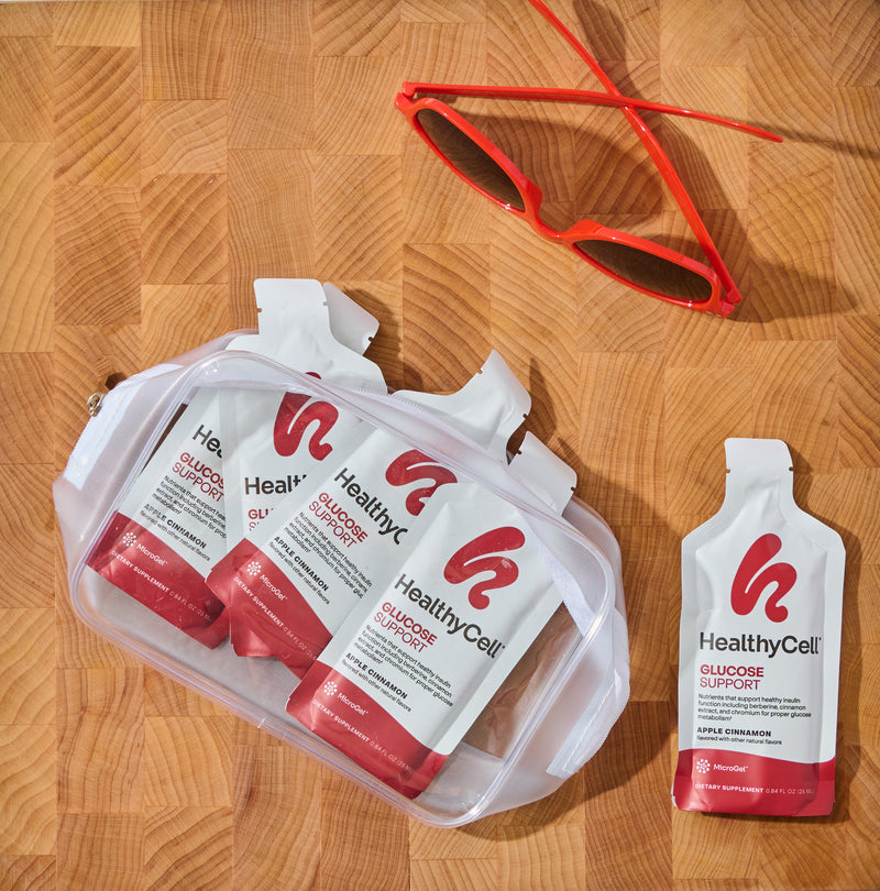 Glucose Support