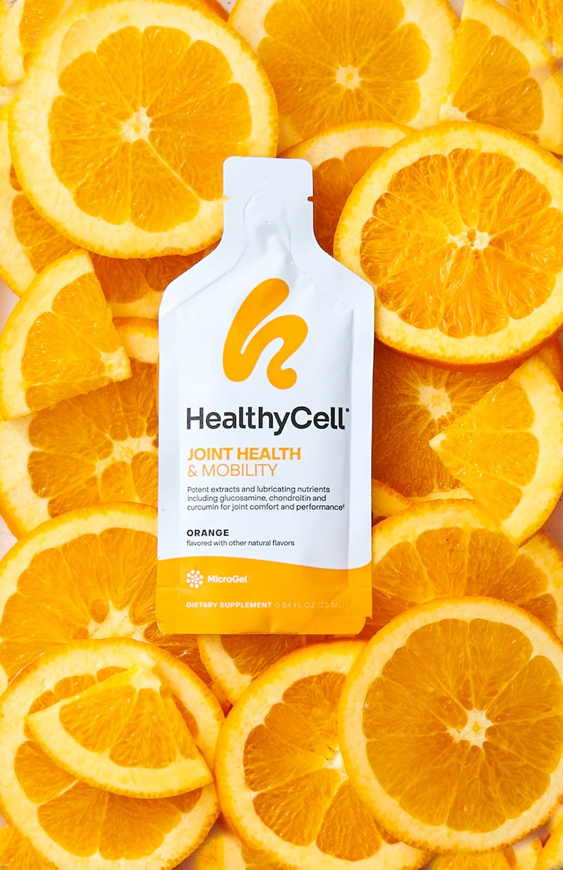 Joint Health & Mobility