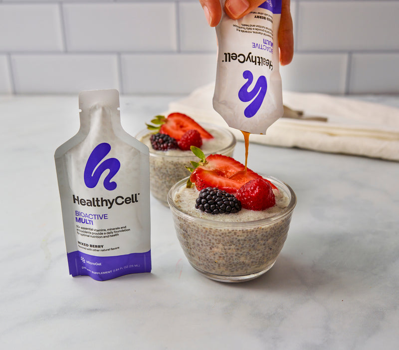 Bioactive Multi