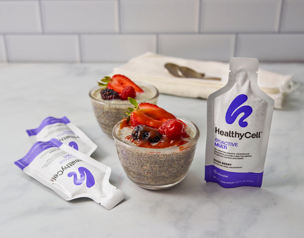 Bioactive Multi - 14 Count