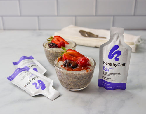 Bioactive Multi - 14 Count