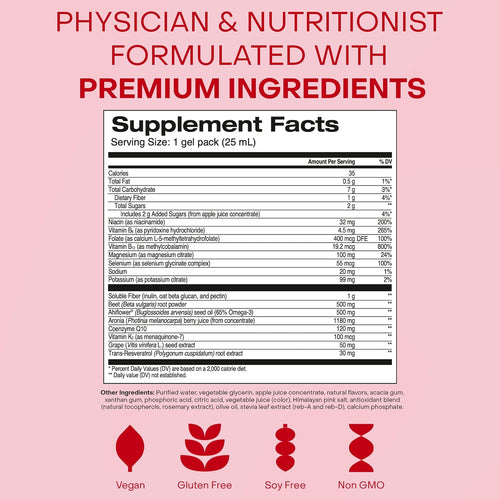 Heart & Vascular Health