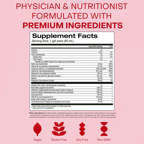 Heart & Vascular Health