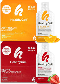 The Healthy Body Stack