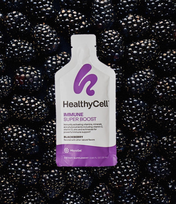 Immune Super Boost