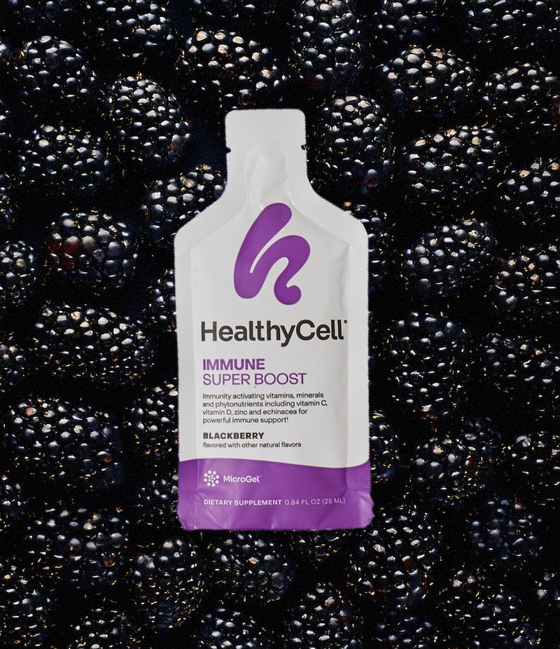 Immune Super Boost