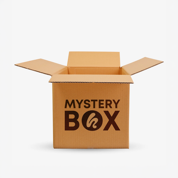 Mystery Box