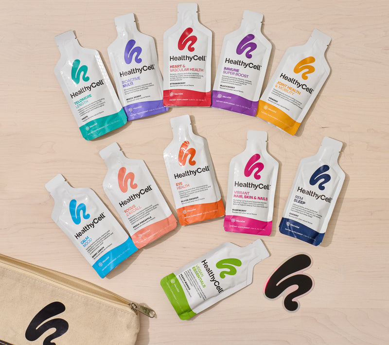 The Discovery Kit