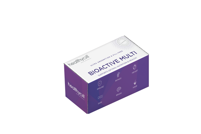 Bioactive Multi (7-Serv)
