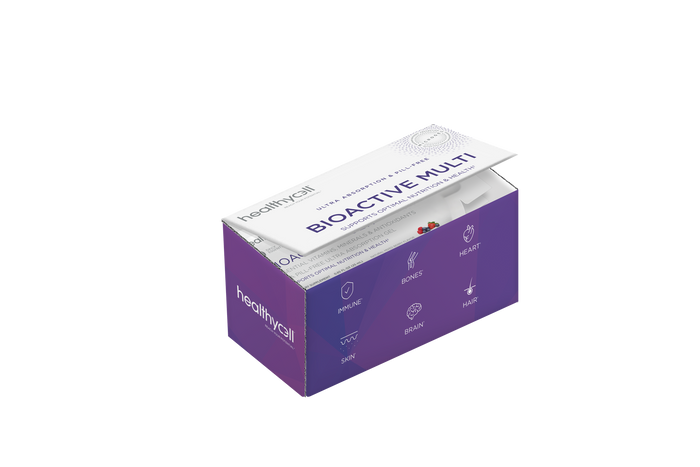 Bioactive Multi (7-Serv)
