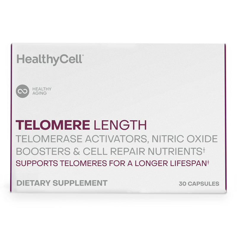 Telomere Length Capsule