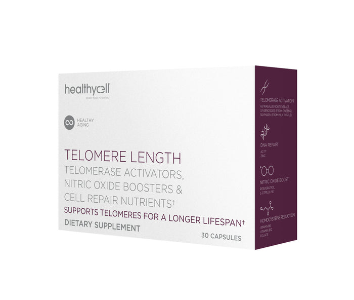 Telomere Length Capsule